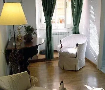 La Casa Di Amy Hotel Rome