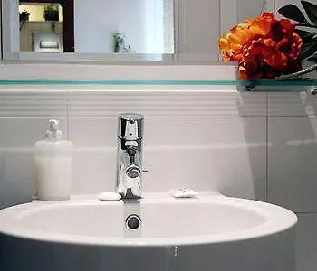 La Casa Di Amy Hotel Rome Guest house