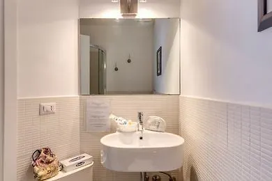 La Casa Di Amy Hotel Rome 3*,  Italy