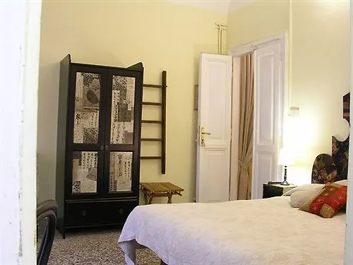 Konukevi La Casa Di Amy Otel Roma