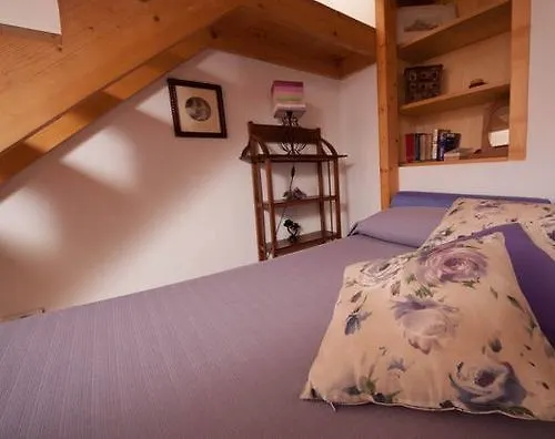 La Casa Di Amy Hotel Rome Guest house