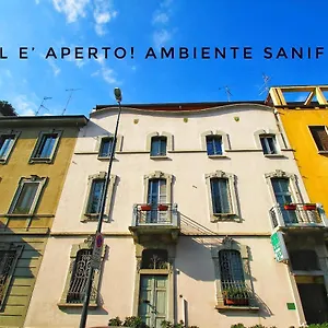 ** Hotel The Best Italy