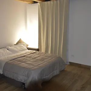 Calle Michelangelo Apartment Venedig