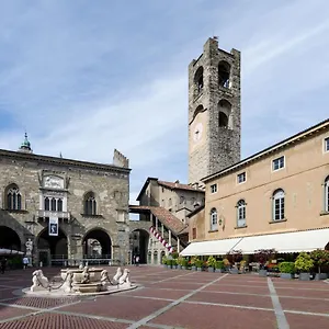 Dom wakacyjny Alle Mura Bergamo