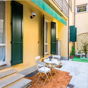 Apartament Le Palme Bolonia