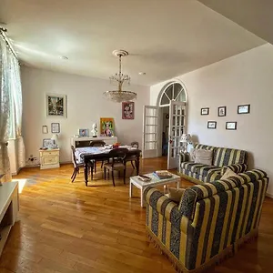  Appartamento Crystal House
