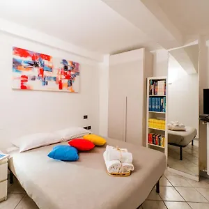 Apartament Feel - Minimal House - Centro Bergamo