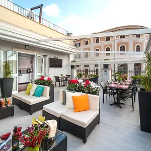 Relais Trevi 95 Boutique (adults Only) Rom