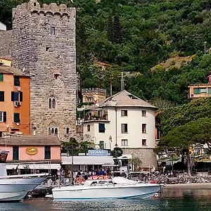 Torre A Mare 3* Porto Venere
