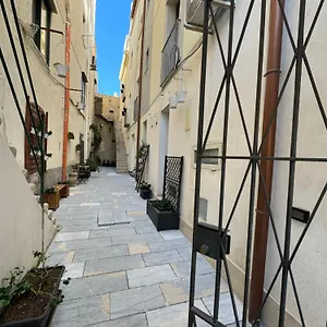 Marta House 2 Apartment Trapani