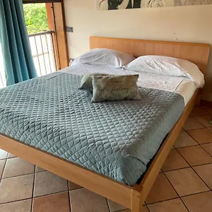 Apartament Casa Cinema Bergamo
