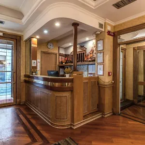 Pomezia Otel