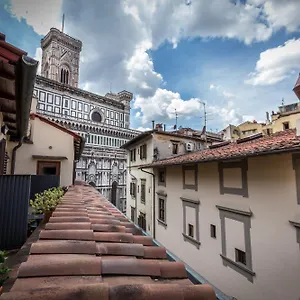 *** Hotel Duomo Itália