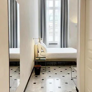 Le Nuvole Residenza D'epoca 3* Gênes