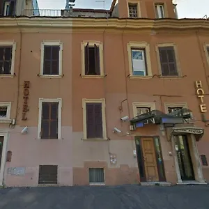 Giolitti Hotel