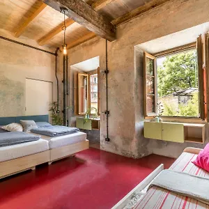  Albergue Un Posto A - All'interno Di Cascina Del 700 Itália