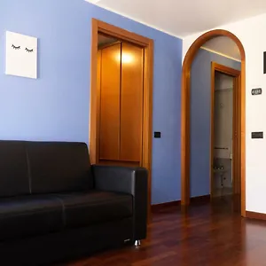 Corso San Gottardo - Darsena Flat Apartment Mailand