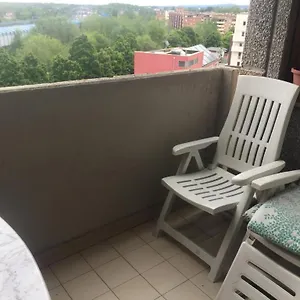 Kwatera prywatna Stanza In Privato Zona San Vitale Bolonia