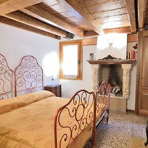 Papa Paolo Ii Apartment Venedig