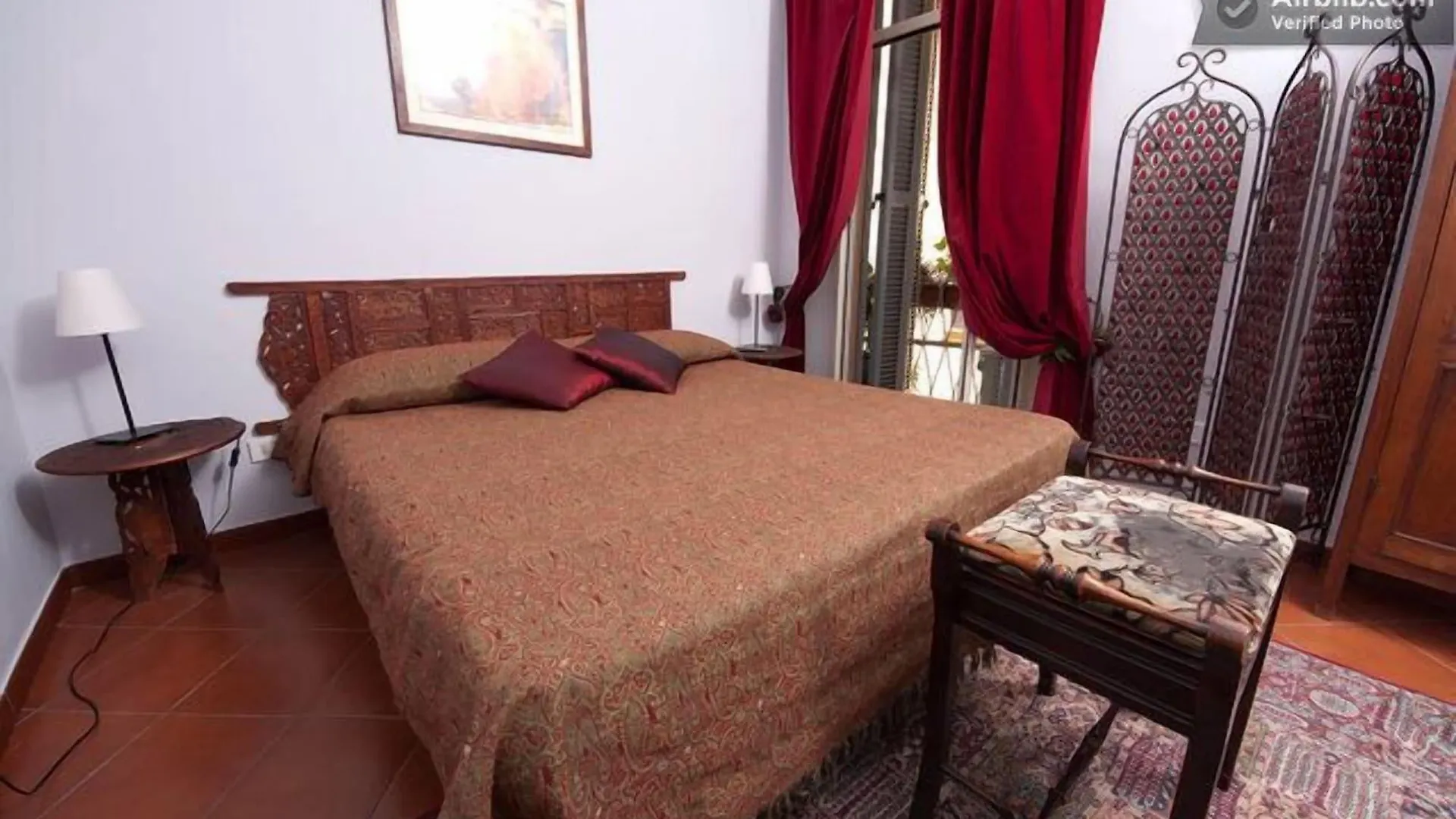 La Casa Di Amy Hotel Rome