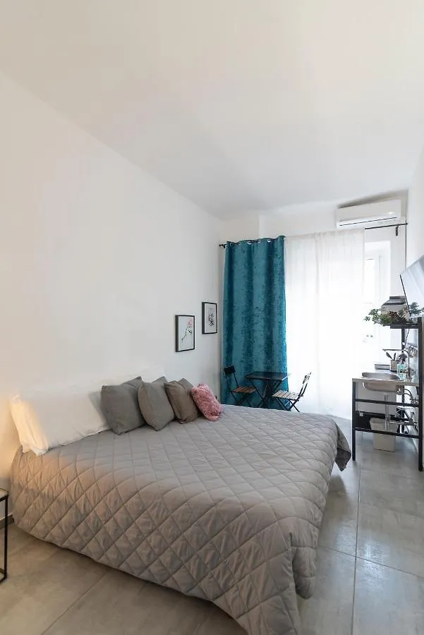 La Casa Di Amy Hotel Rome 3*,