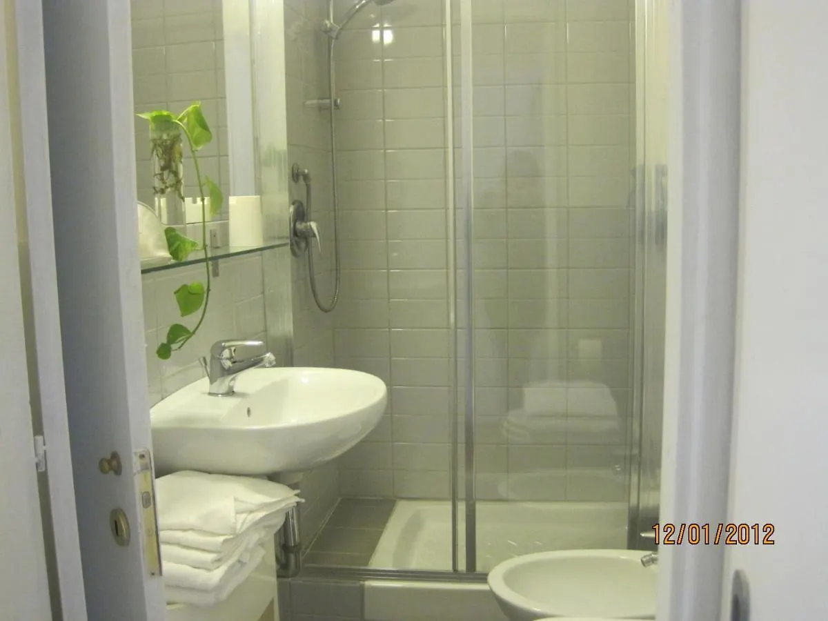 La Casa Di Amy Hotel Rom