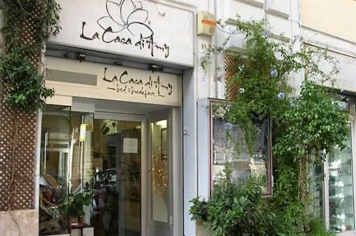 La Casa Di Amy Hotel Rome 3*,  Italy