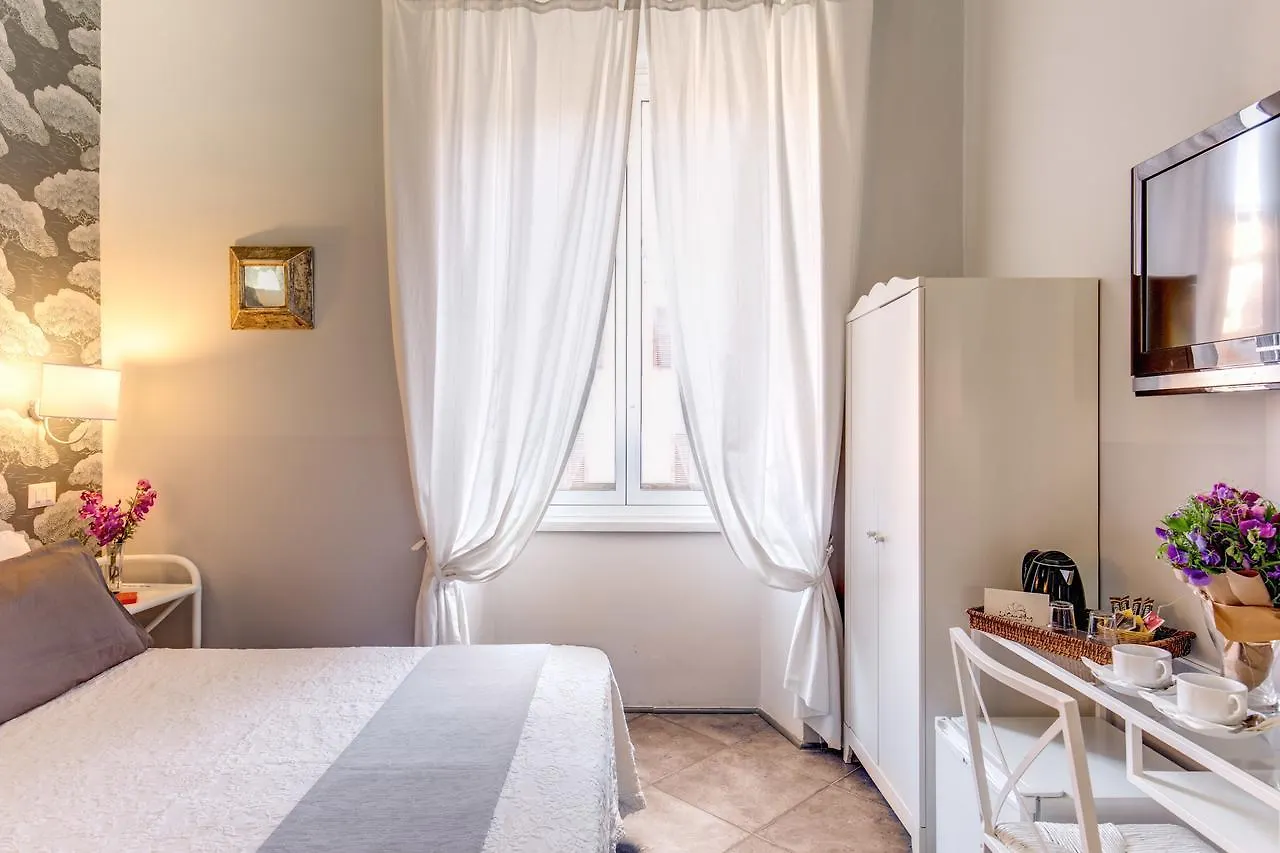 Guest house La Casa Di Amy Hotel Rome