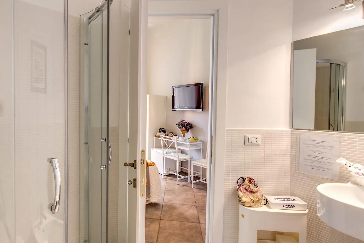 Guest house La Casa Di Amy Hotel Rome