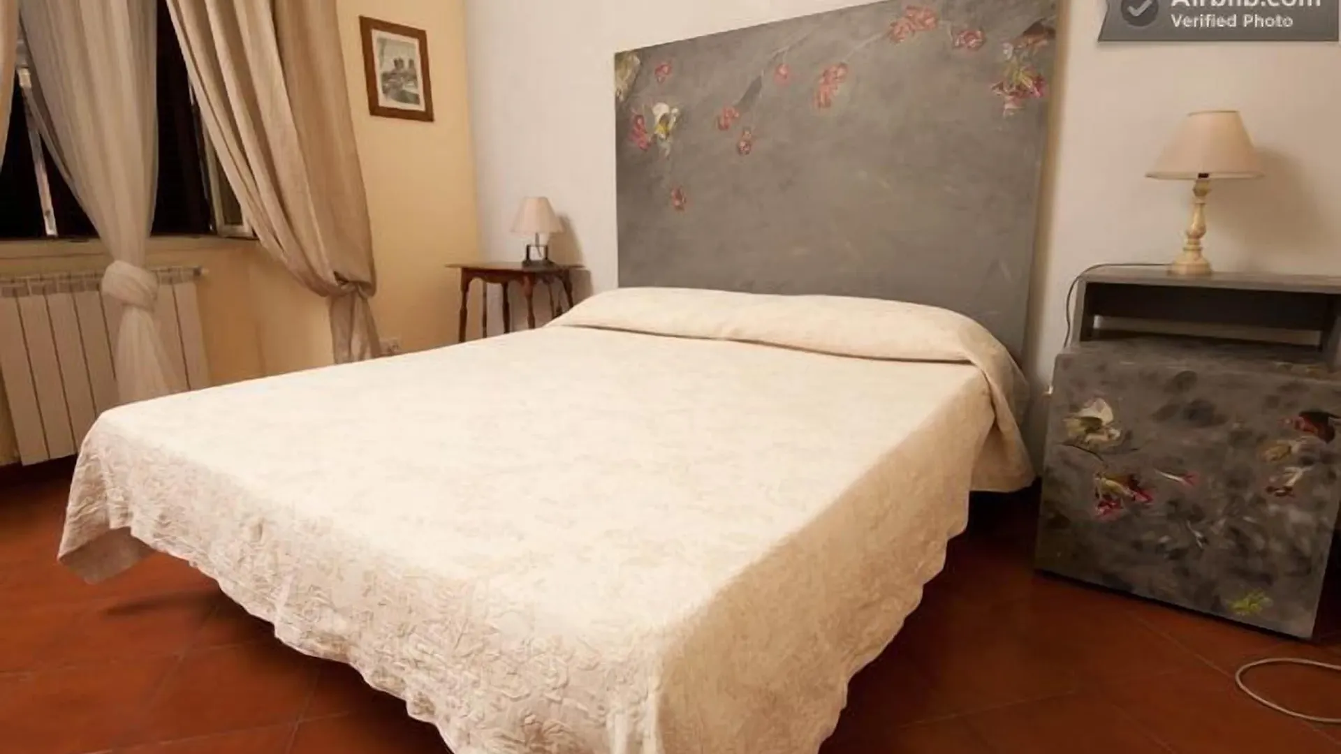 Gasthof Hotel La Casa Di Amy Rom