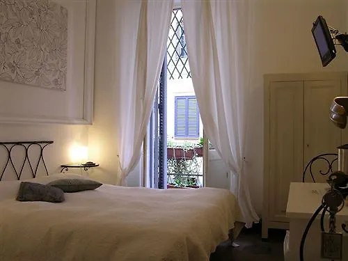 Hotel La Casa Di Amy Rom 3*,