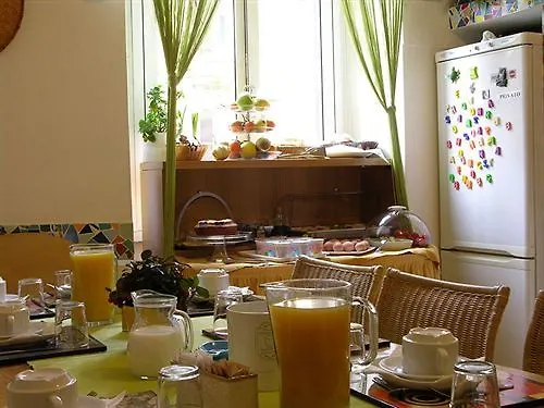 Hotel La Casa Di Amy Rom