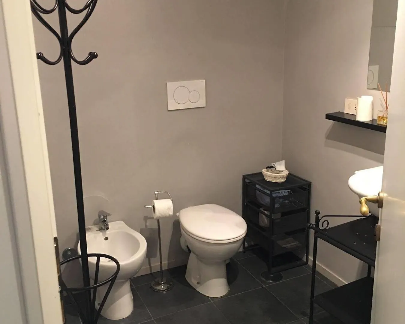 Hotel La Casa Di Amy Rom Italien